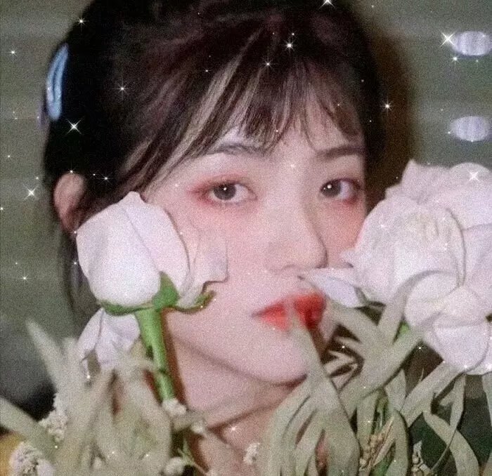 灰花